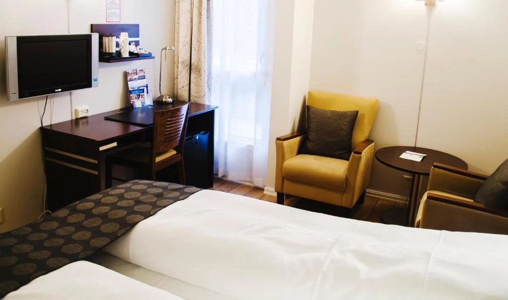 Havly Hotell Stavanger